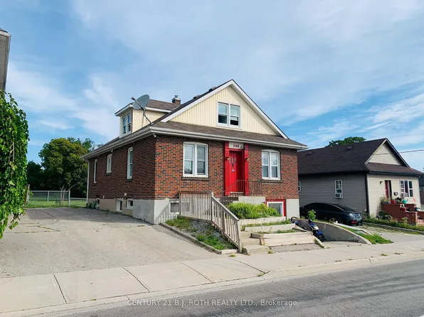 156 Dunlop St W, Barrie, ON L4N 1B2
