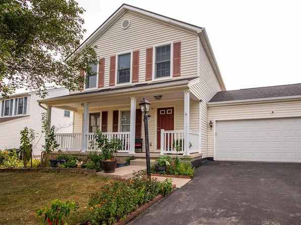 1203 Streamview Dr, Blacklick, OH 43004
