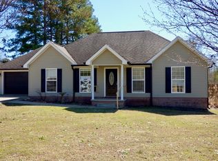 21578 County Road 8, Florence, AL 35633
