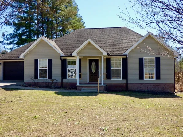 21578 County Road 8, Florence, AL 35633
