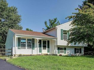 18 Anamosa Ct, Derwood, MD 20855