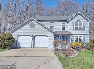 707 Ruddy Ct, Havre De Grace, MD 21078