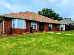 164 Tyler Cv, Hot Springs, AR 71913