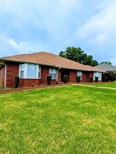 164 Tyler Cv, Hot Springs, AR, 71913