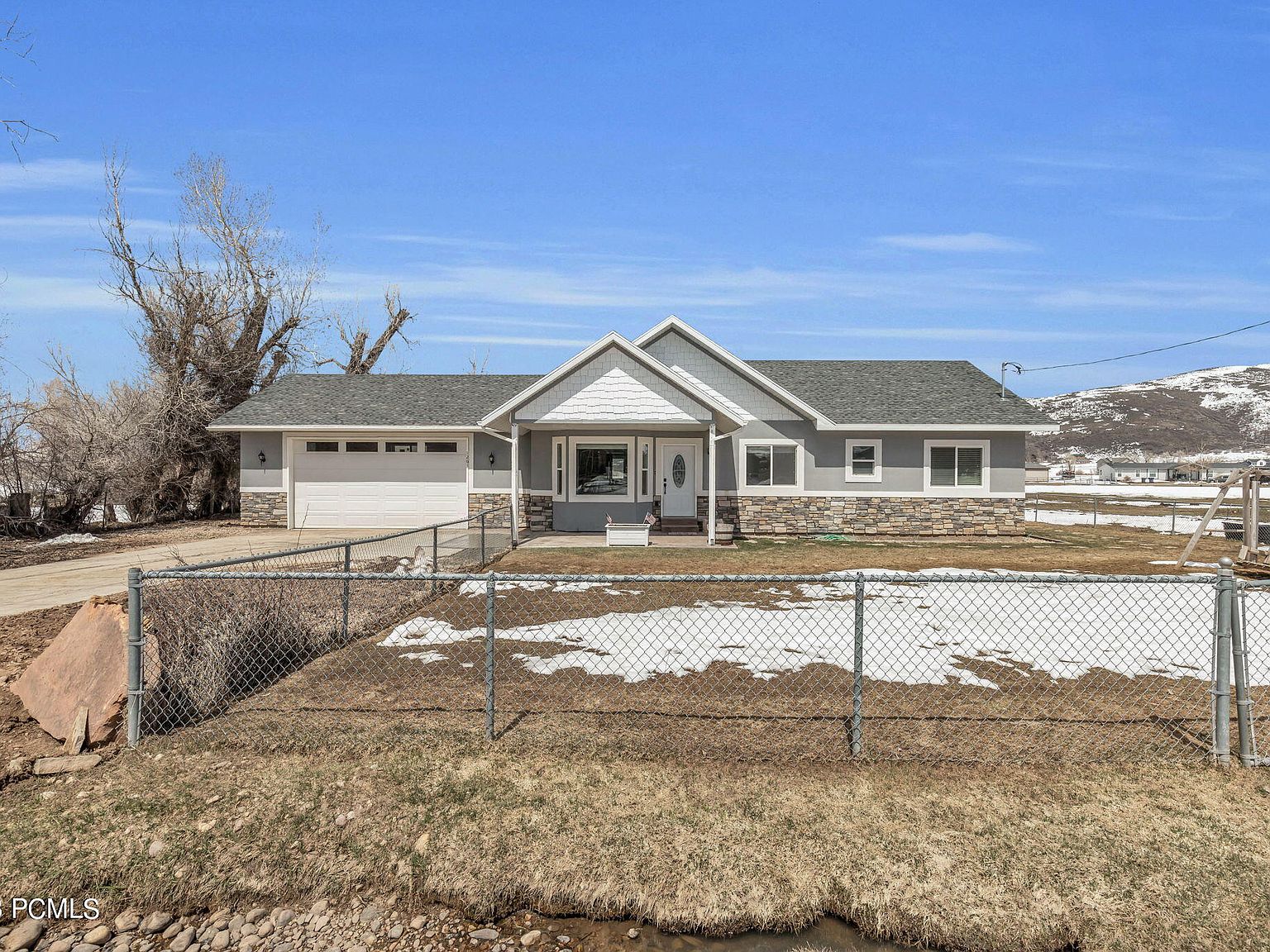 1261 E Gines Ln, Kamas, UT 84036 Zillow