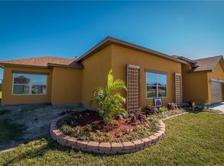2302 Vaughan Ave, Corpus Christi, TX 78414