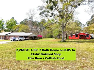 2374 County Highway 280a, Defuniak Springs, FL 32435