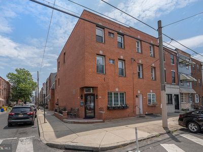 1167 S 11th St, Philadelphia, PA, 19147