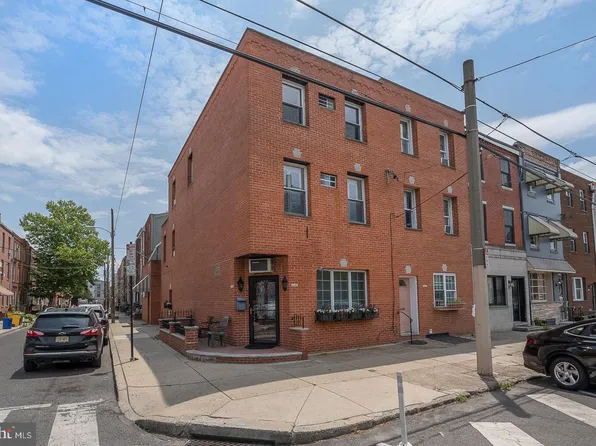 1167 S 11th St, Philadelphia, PA 19147