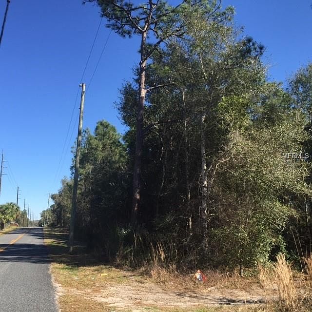 2nd image of Kicklighter Rd