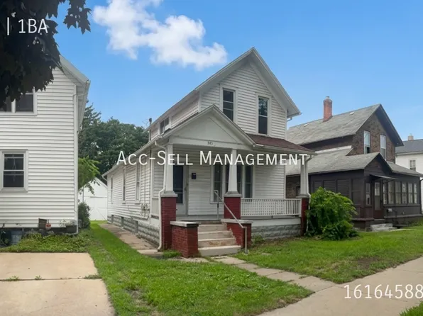545 Fremont Ave NW, Grand Rapids, MI 49504