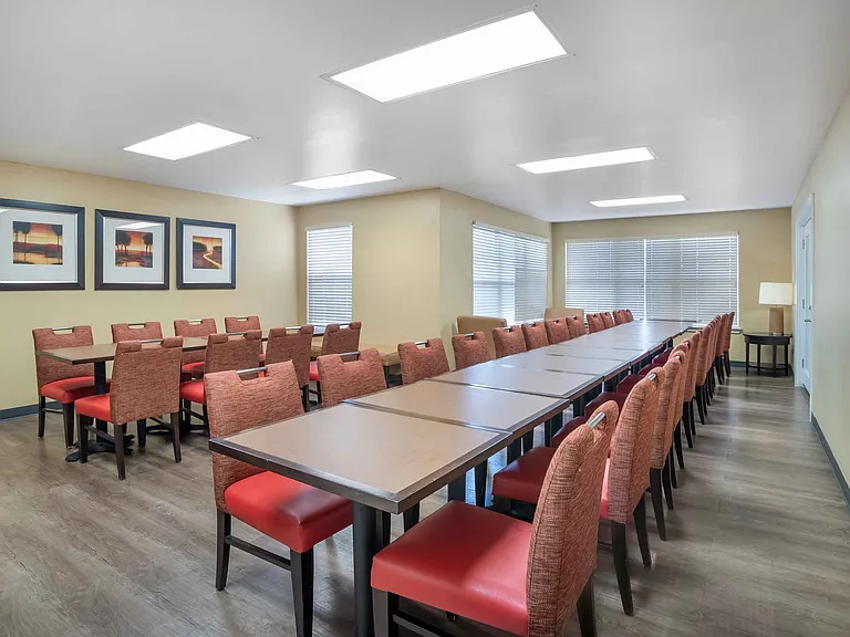 Breakfast Room