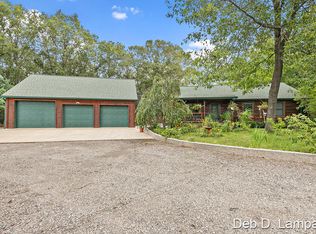 23910 Joshua Dr, Sand Lake, MI 49343