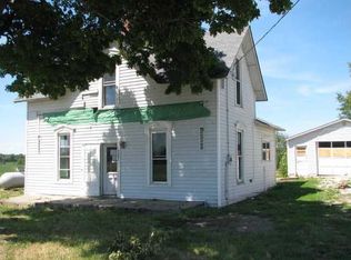 5021 W Us Highway 36, Greencastle, IN