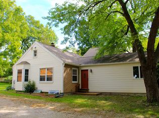 3110 Dexter Rd, Ann Arbor, MI 48103