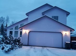 1254 Pine St, Anchorage, AK 99508