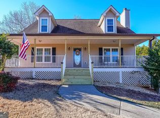 1120 Fieldstone Dr, Canton, GA 30114