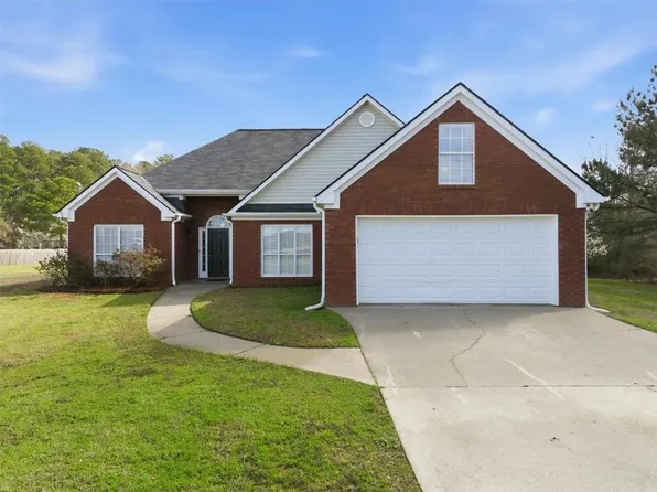 493 Youth Jersey Rd, Covington, GA 30014