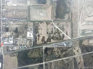 0 Yost Rd, Canton, MI 48188