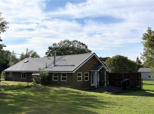 24432 Gracey Rd, Calcium, NY 13616