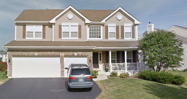 1st image of this home