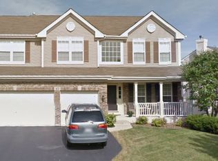 17 N Durham Ln, Round Lake, IL 60073