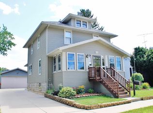 254 E Arndt St, Fond Du Lac, WI 54935