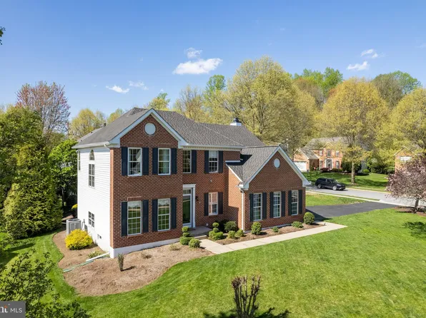 59 Huntingdon Farm Dr, Glen Mills, PA 19342