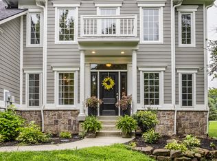 7441 Oakland Hills Dr, Indianapolis, IN 46236