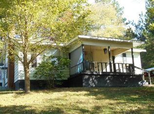 390 Old Route 1 Rd, Camden, TN 38320