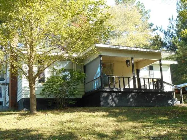 390 Old Route 1 Rd, Camden, TN 38320