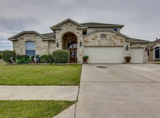 2601 Alsatia Dr, Austin, TX 78748