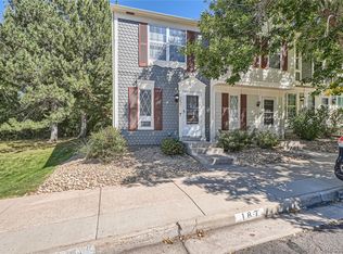 9897 W Cornell Pl, Lakewood, CO 80227