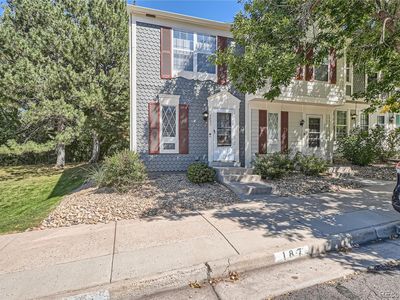 9897 W Cornell Place, Lakewood, CO, 80227