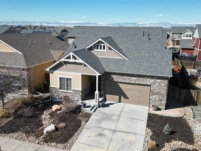 10651 Xanadu Street, Commerce City, CO, 80022