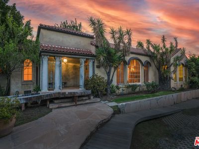 301 N Gower St, Los Angeles, CA, 90004