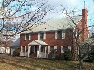 616 Prospect St, Troy, PA 16947