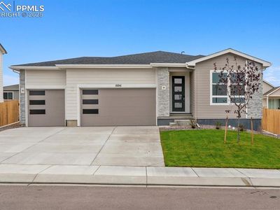 10241 Kingsbury Dr, Peyton, CO, 80831