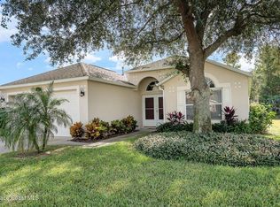 2221 Spring Creek Cir NE, Palm Bay, FL 32905