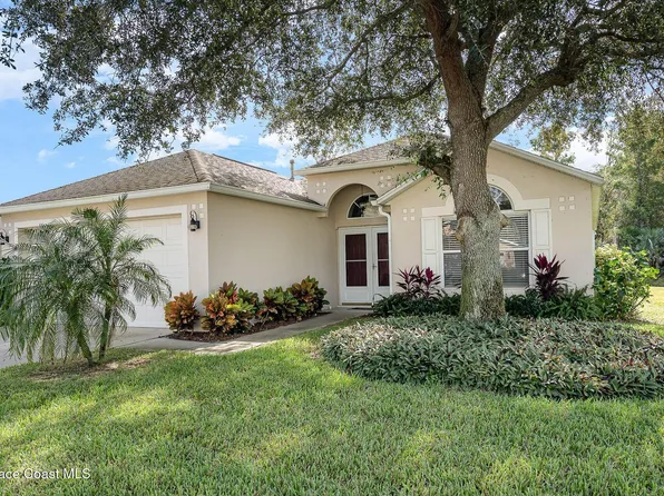 2221 Spring Creek Cir NE, Palm Bay, FL 32905