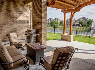 3304 Millbank, The Colony, TX 75056