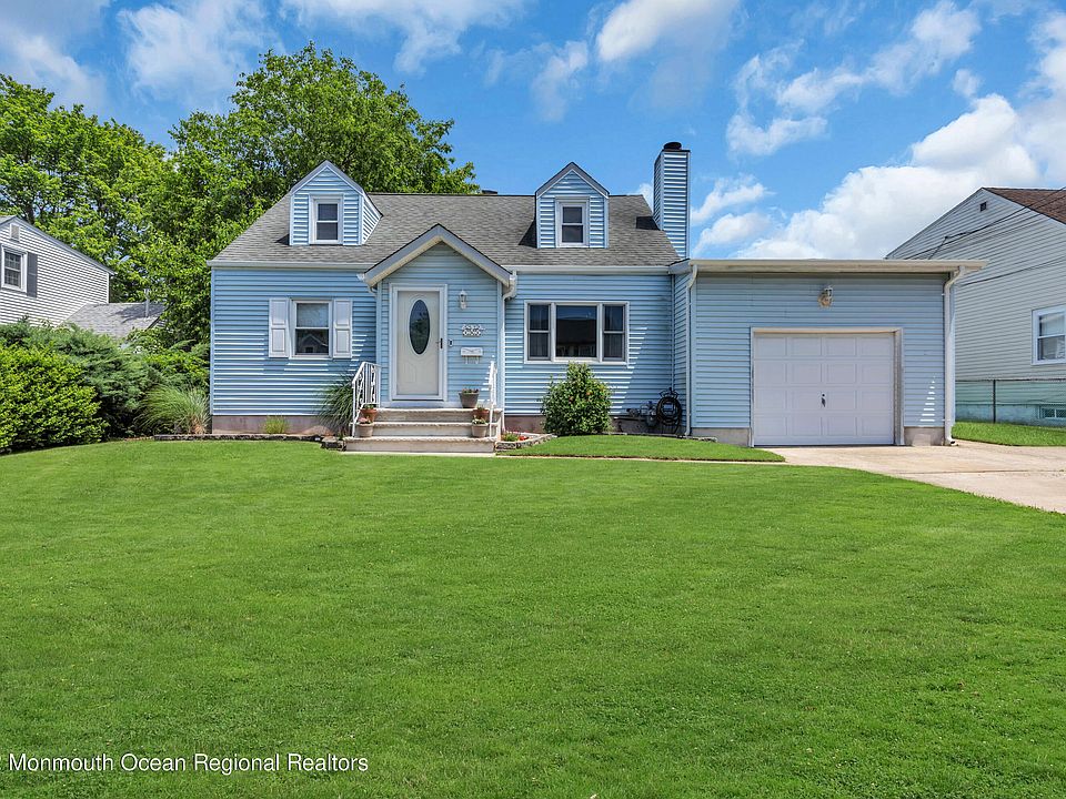 151 Summit Avenue, Belford, NJ 07718 Zillow