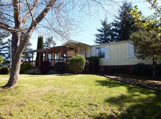 94319 Misty Ridge Ln, North Bend, OR 97459