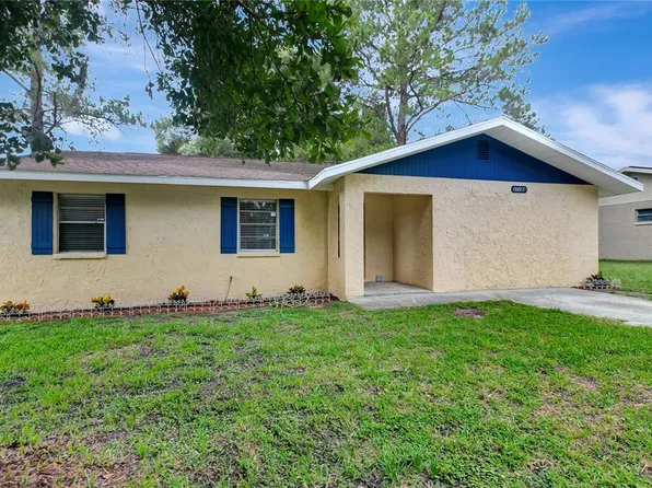 27184 Wakefield Dr, Brooksville, FL 34602