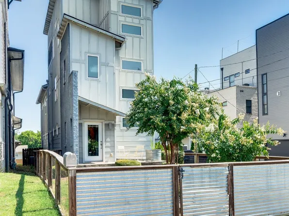 1606 7th Ave N, Nashville, TN 37208