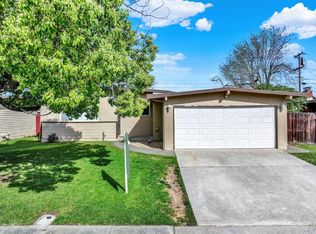 606 E Tennessee Street, Fairfield, CA