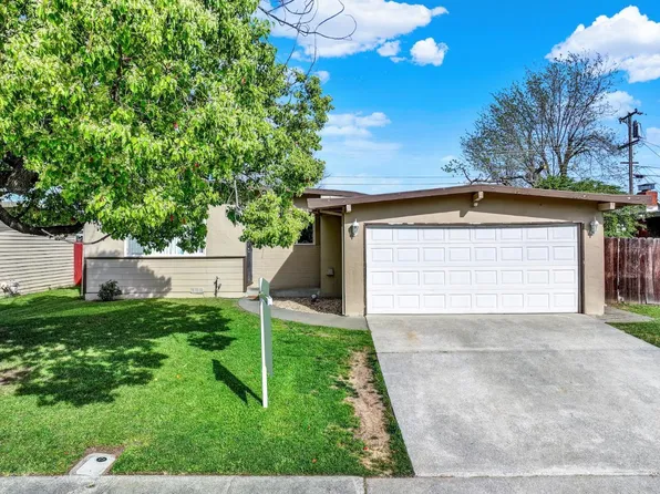 606 E Tennessee Street, Fairfield, CA 94533