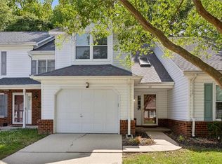 107 Barn Swallow Rdg, Yorktown, VA 23692