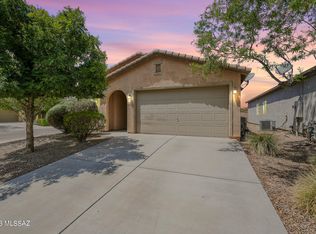 6992 S Filaree Pl, Tucson, AZ 85756