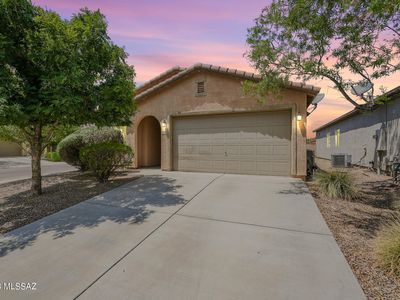 6992 S Filaree Pl, Tucson, AZ, 85756